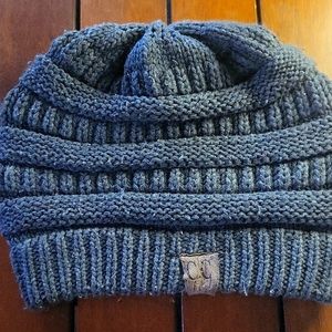 5/$20 Sale! C.C. Exclusive Knit hat